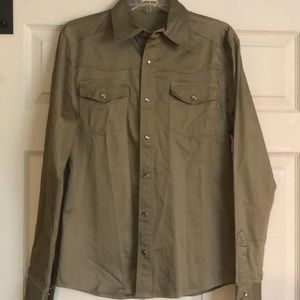 Under Gear Brigade style shirt